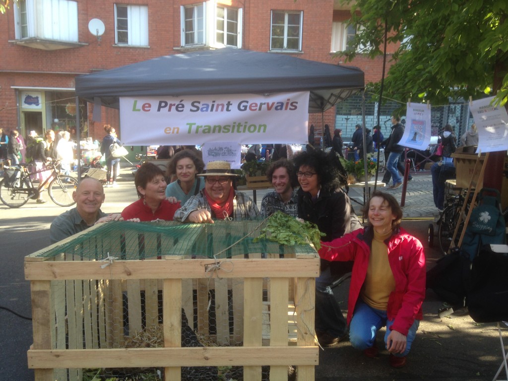 L'Association en 2014