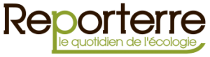 logoReporterre